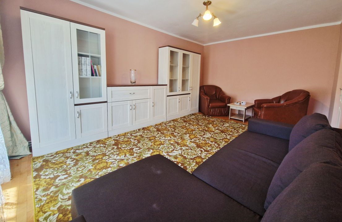 Apartament 3 camere cu parcare in zona Kaufland Marasti – fotografia 2 din 18