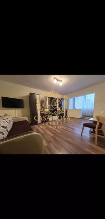 Apartament 2 camere 58mp, cartier Intre Lacuri, balcon, centrala proprie – fotografia 7 din 7