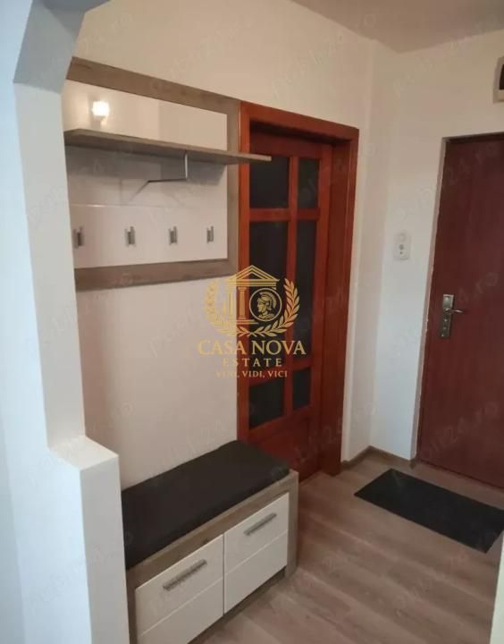 Apartament 1 camera 30mp, cartier Marasti, etaj intermediar – fotografia 1 din 9
