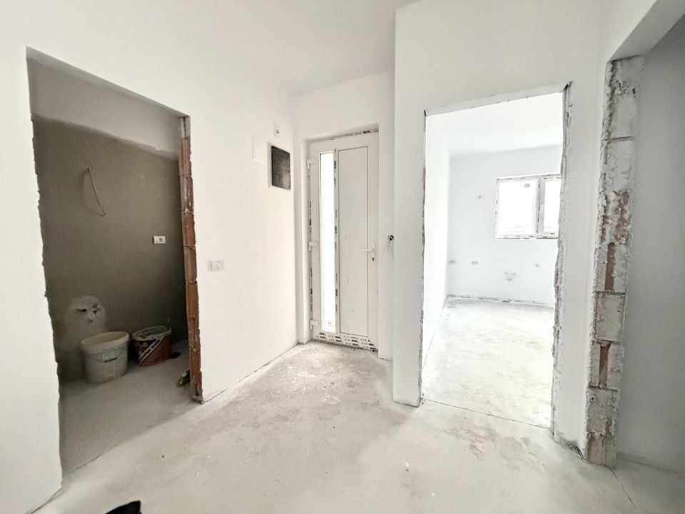 Duplex modern, 4 camere, 100 mp utili, 330 mp teren - Giroc – fotografia 6 din 13