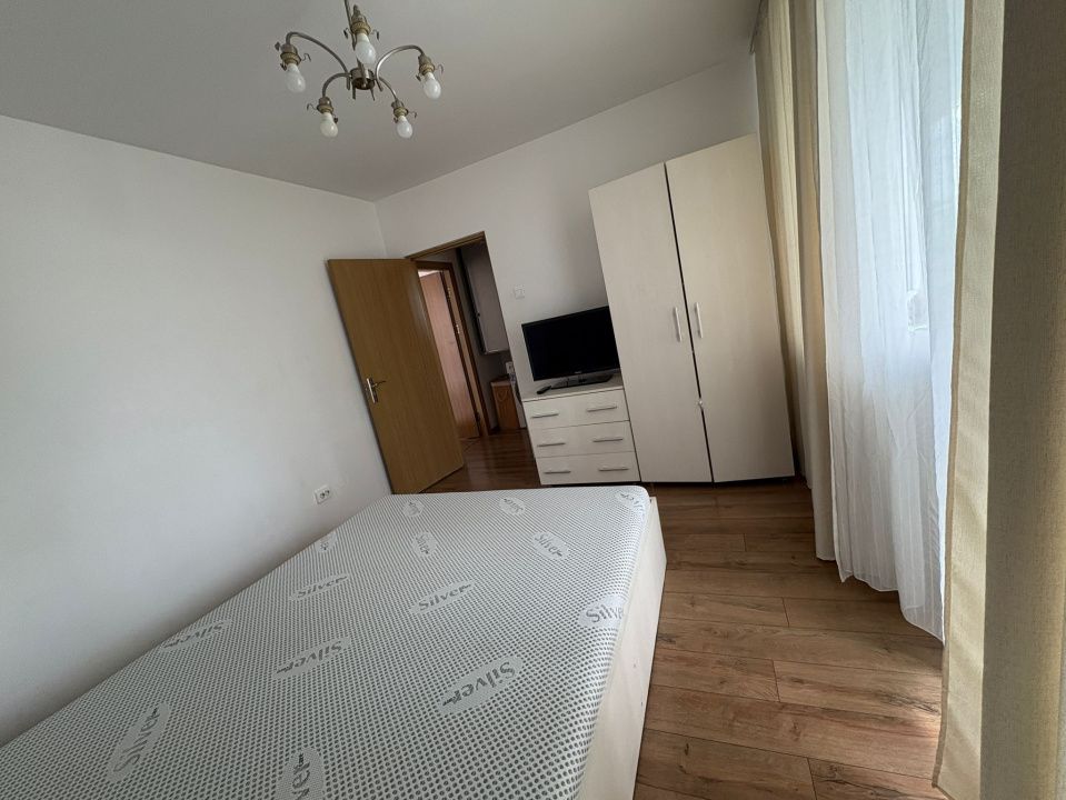 Apartament, 3 camere, decomandat, 65 mp, Calea Bucuresti, Zona Universitatii – fotografia 4 din 11