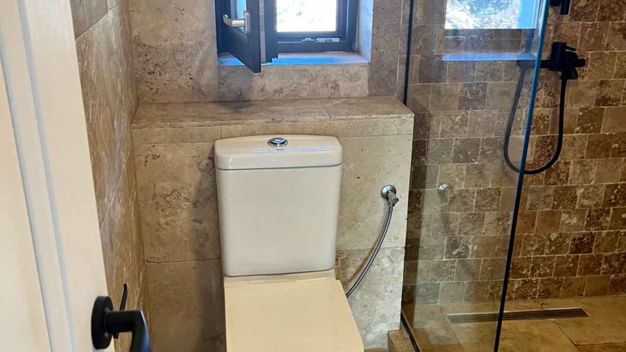✨Pantelimon-Tractorului-Vila 4 camere,2 bai, 450mp teren, pod locuibil✨ – fotografia 15 din 24