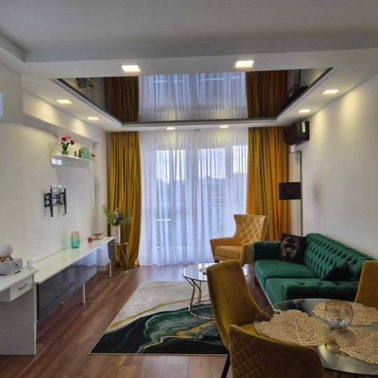 2 Camere de inchiriat | Pantelimon | Centrala Proprie | Parcare – fotografia 1 din 8