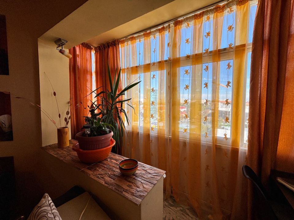 Apartament 2 camere, decomandat, 53 mp, Cartier 1 Mai, Zona Spitalul Nr 1 – fotografia 6 din 7