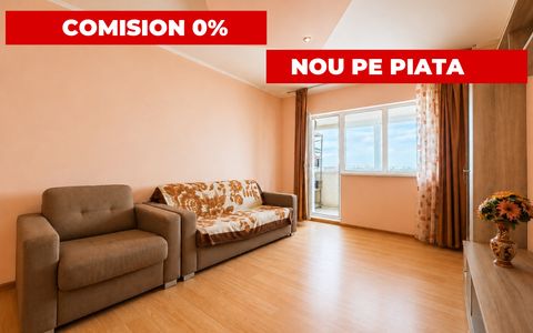 Ap 3 Camere | Soseaua Pantelimon | 65,5 mp  | Balcon |