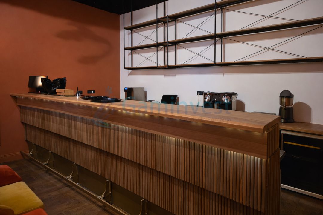 Spatiu comercial de vanzare, Ultracentral, Oradea, Bihor – fotografia 1 din 9