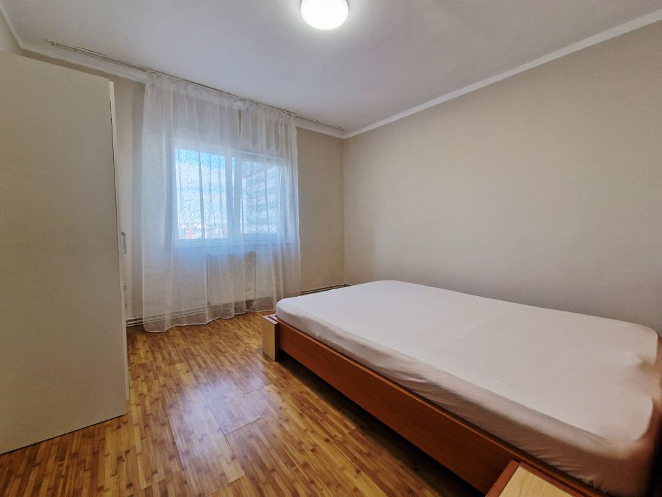Apartament cu 2 camere zona Sigma Center – fotografia 7 din 11
