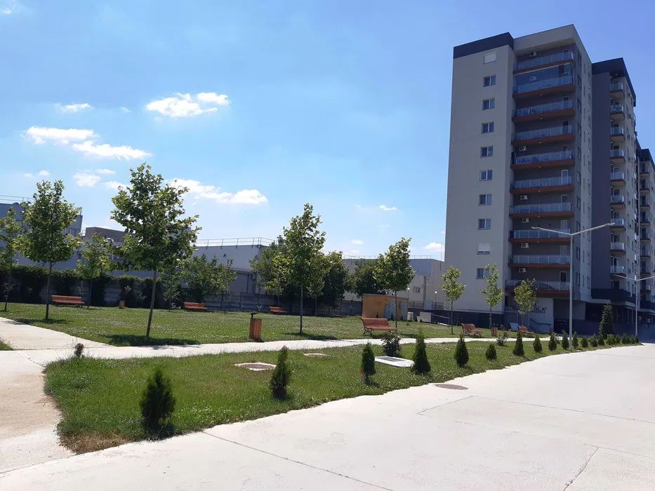 2 Camere de inchiriat | Pacii | Centrala | Parcare | Metrou – fotografia 7 din 7