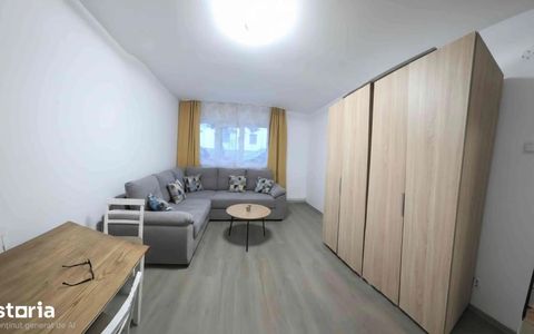 Apartament de vanzare 2 camere 51mp zona Cluj Gruia