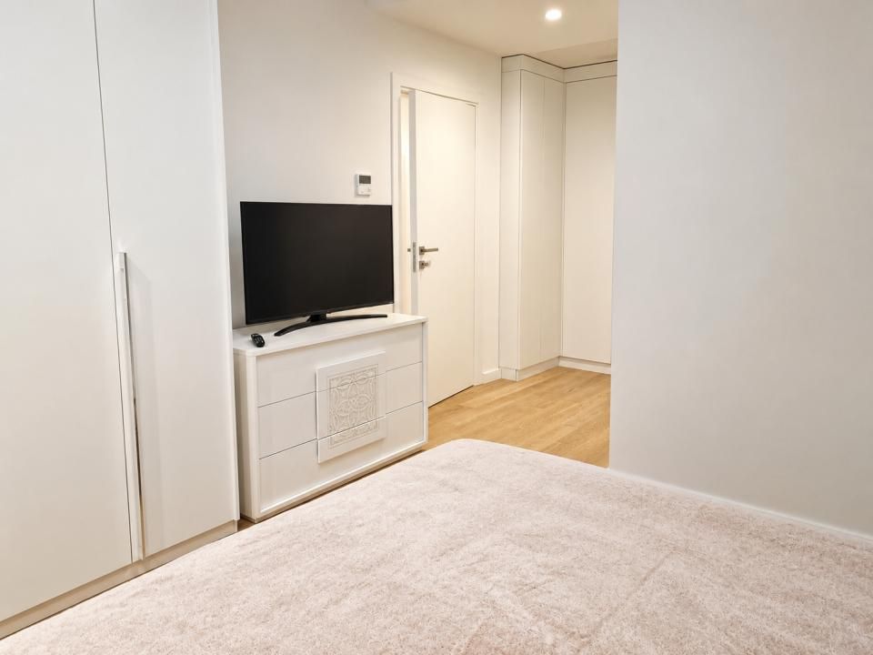 Apartament premium 3 camere | 90 mp | Promenada | Aviației Tower – fotografia 7 din 9