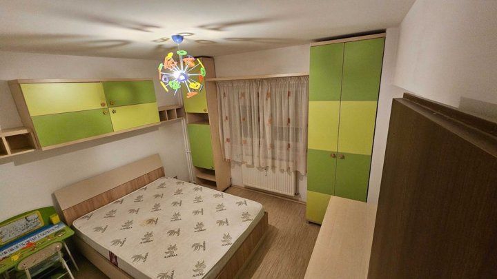 3 Camere de inchiriat | Calea Calarasilor | Metrou | Petfriendy | – fotografia 2 din 8