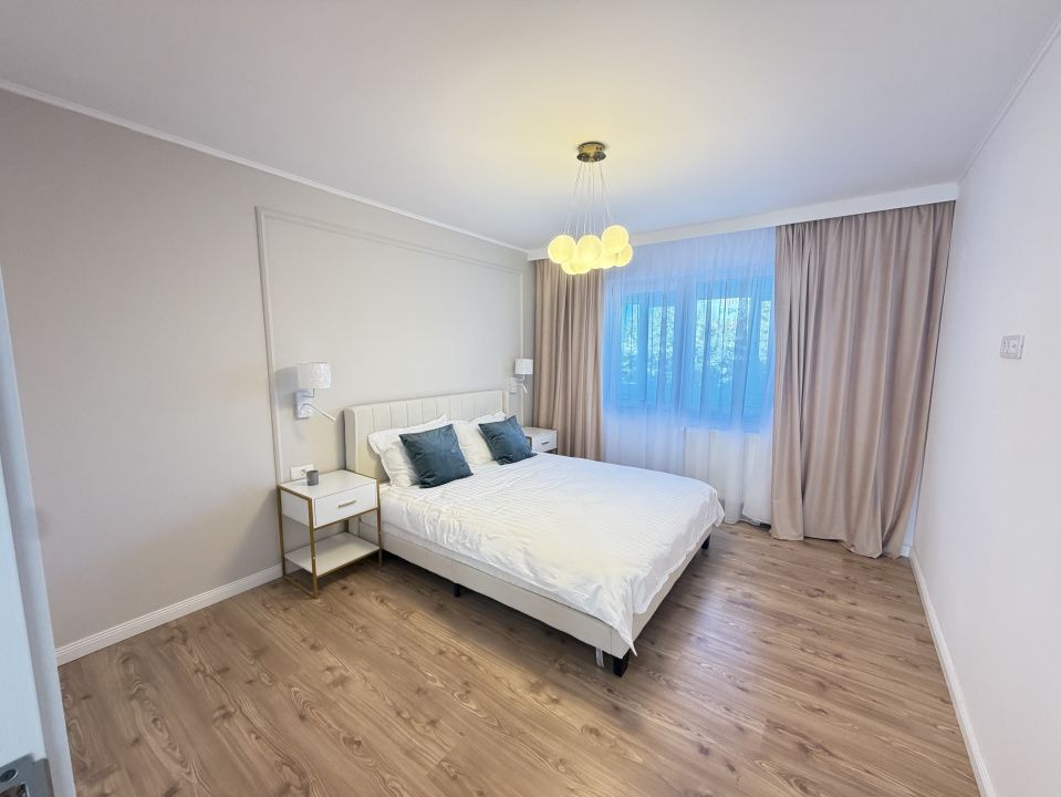 Apartament 3 camere, 73.3 mp, Garii, zona Piata – fotografia 3 din 9