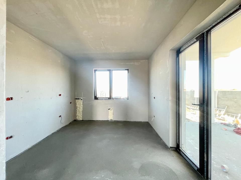 Duplex cu 3 dormitoare, predare la cheie - Mosnita Veche – fotografia 3 din 13