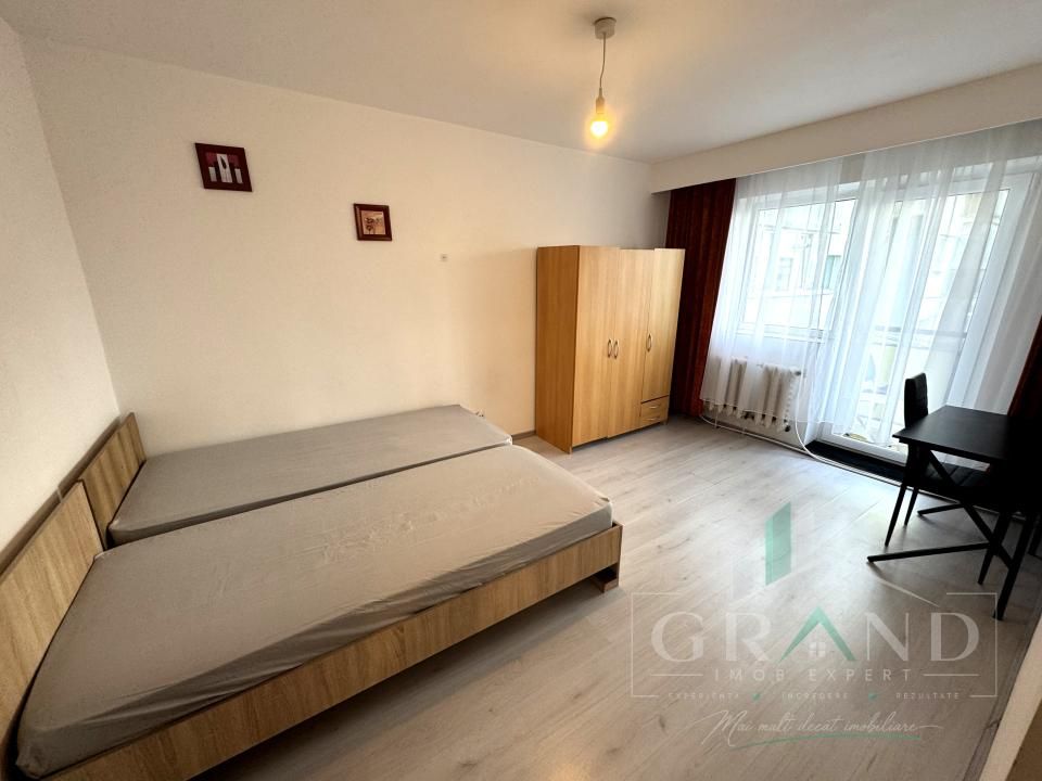 2 CAMERE DECOMANDATE | 50 MP+BALCON | MĂNĂȘTUR–IZLAZULUI/KAUFLAND – fotografia 8 din 14