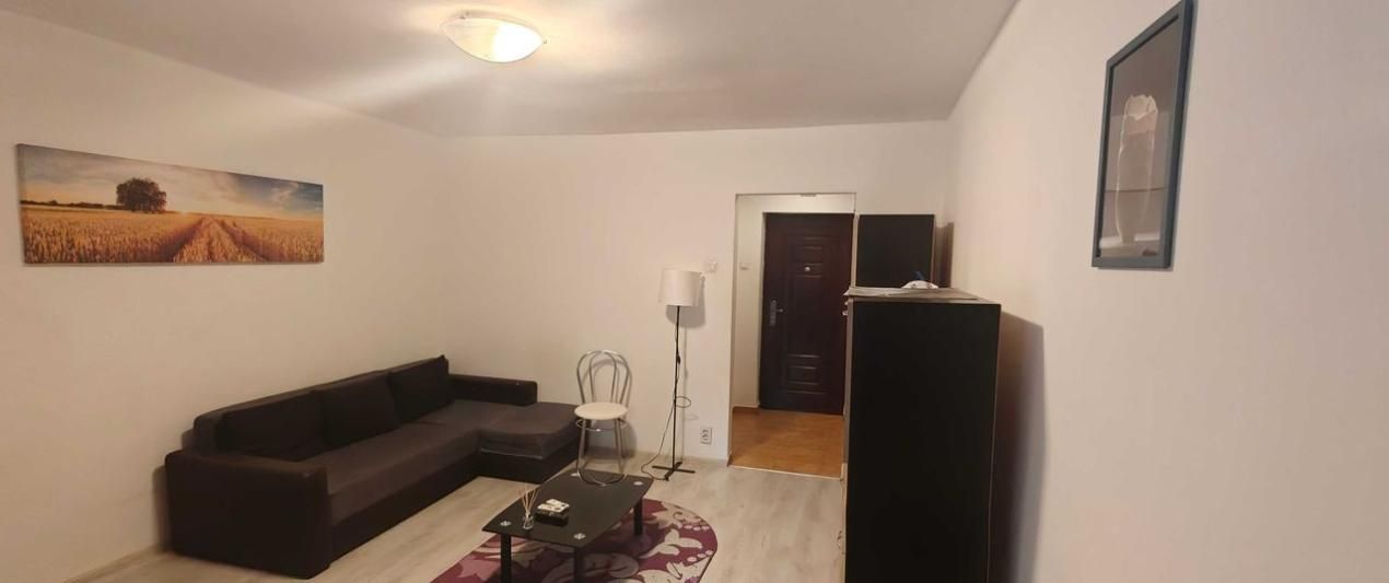 Garsoniera de inchiriat | Titan | Metrou | Pet Friendly | Renovat – fotografia 2 din 7