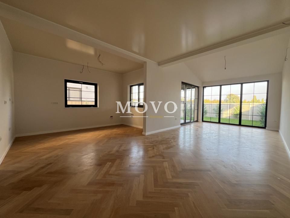 Duplex premium 5 camere | 3 băi | 138mp – Braytim-Giroc – fotografia 5 din 16