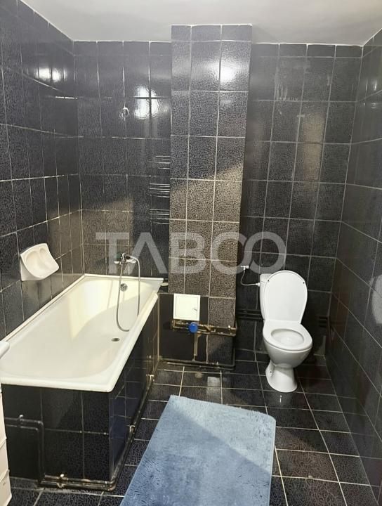 Apartament cu 4 camere de vanzare in Marasti bloc izolat zona FSEGA – fotografia 8 din 8