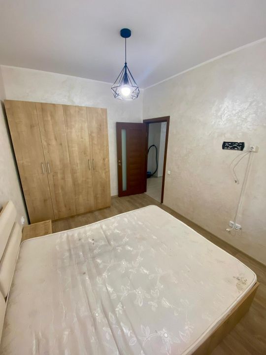 Apartament 2 camere de închiriat – bloc nou │ zona City Park Mall – fotografia 9 din 12