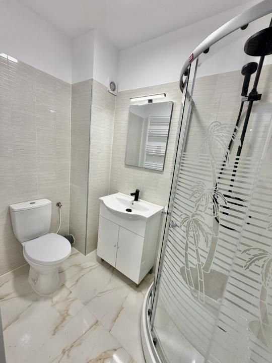 Apartament 2 camere mansarda Militari Residence – fotografia 4 din 6