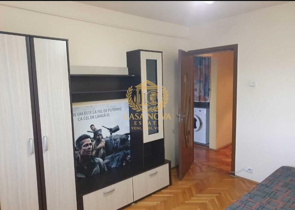 Apartament 3 camere decomandat, 64 mp – Mănăștur – fotografia 3 din 7