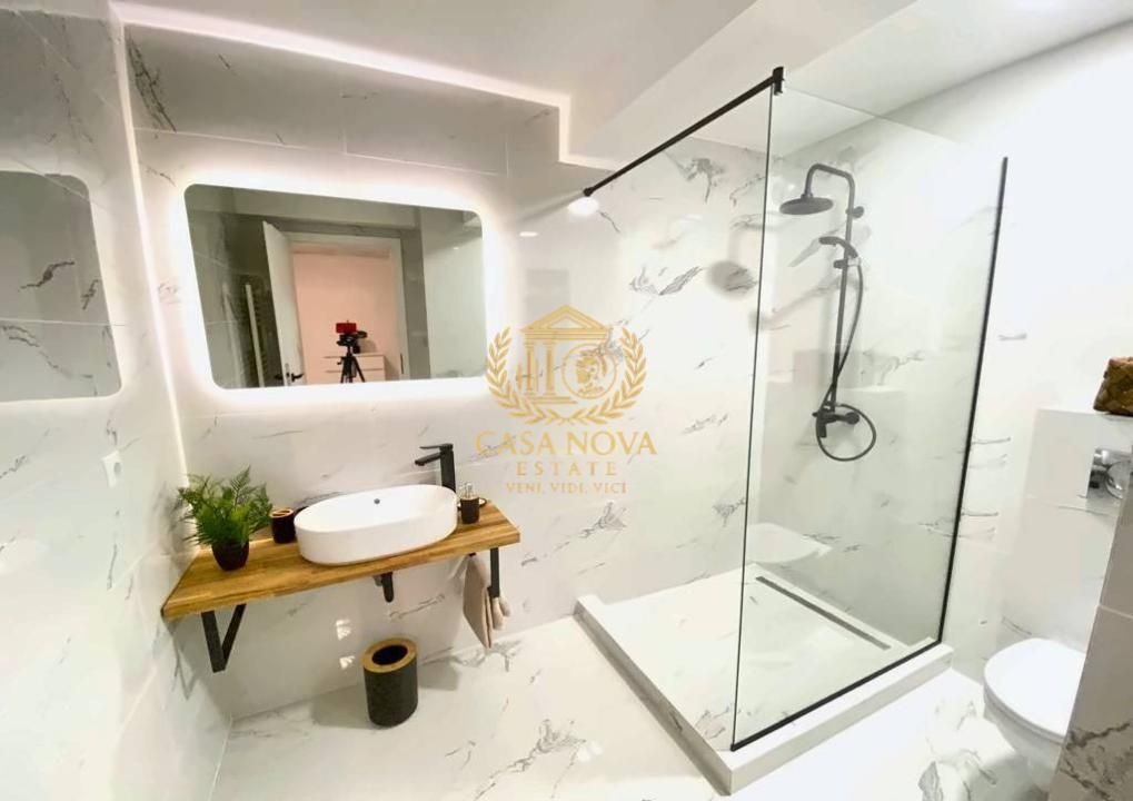 Apartament 2 camere 53mp, bloc nou, zona Ego Residence – fotografia 5 din 8