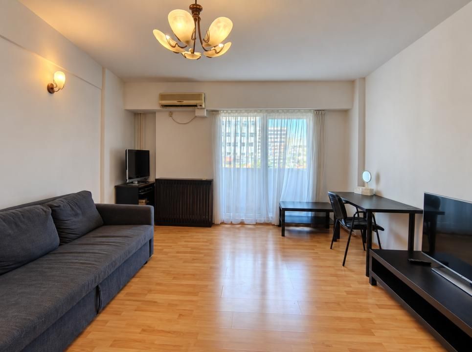 Apartament 2 camere | Piața Victoriei - Nicolae Titulescu | City View – fotografia 1 din 15