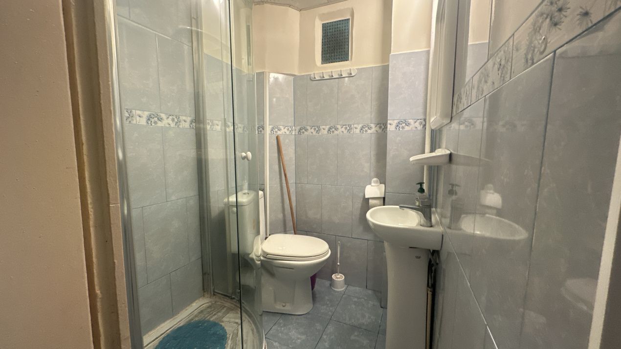 Apartament 1 camera - parter - zona Olimpia - Stadion – fotografia 7 din 7
