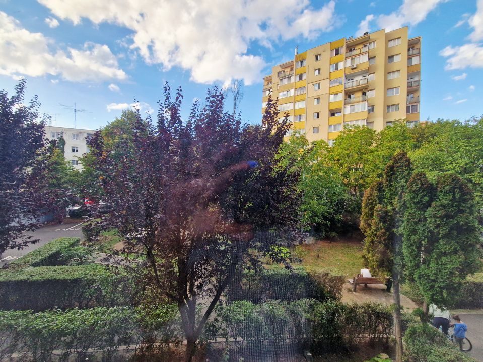 Apartament 2 camere renovat, Manastur – fotografia 16 din 16