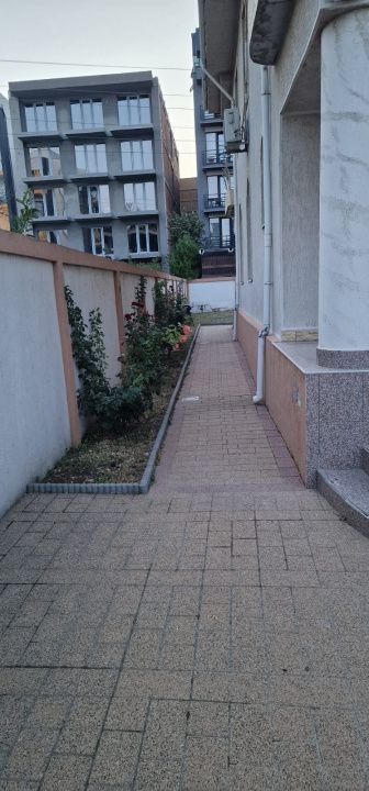 Pensiune cu 10 camere de vanzare in zona Mamaia-Sat - LIDL – fotografia 19 din 31