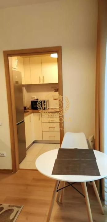 Apartament 1 camera 40mp, nisa de dormit, complex Vivido – fotografia 3 din 7