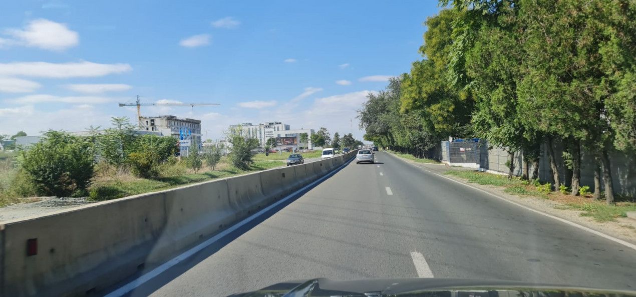 Vand teren in Constanta zona Boreal – fotografia 4 din 4