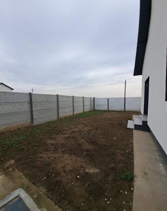 Casa noua, parter, moderna,ideala pentru familie! Varteju-Magurele – fotografia 4 din 11