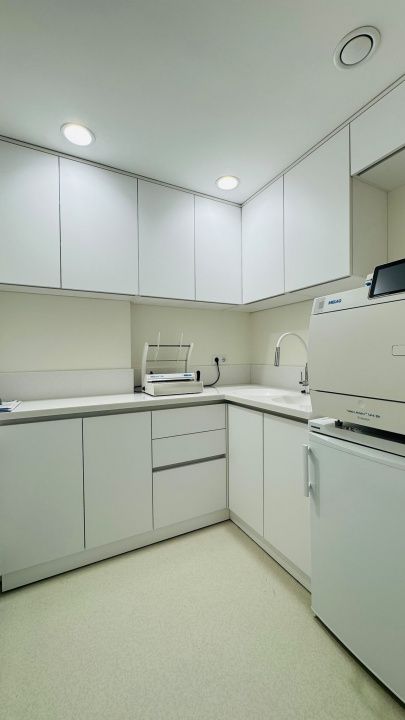 CLINICĂ STOMATOLOGICĂ PREMIUM | FLOREASCA | 105 MP | 4 UNITĂȚI | 2 PARCĂRI – fotografia 8 din 16