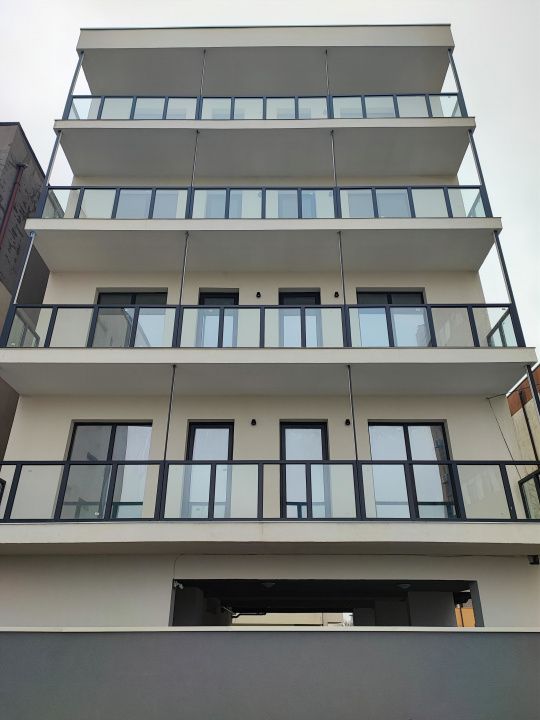 Apartament cu 3 camere si loc de parcare de vanzare in Tomis Plus, comision 0% – fotografia 15 din 16