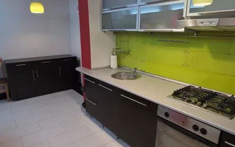 3 Camere | Titan | Proximitate Metrou | Mobilat | Utilat
