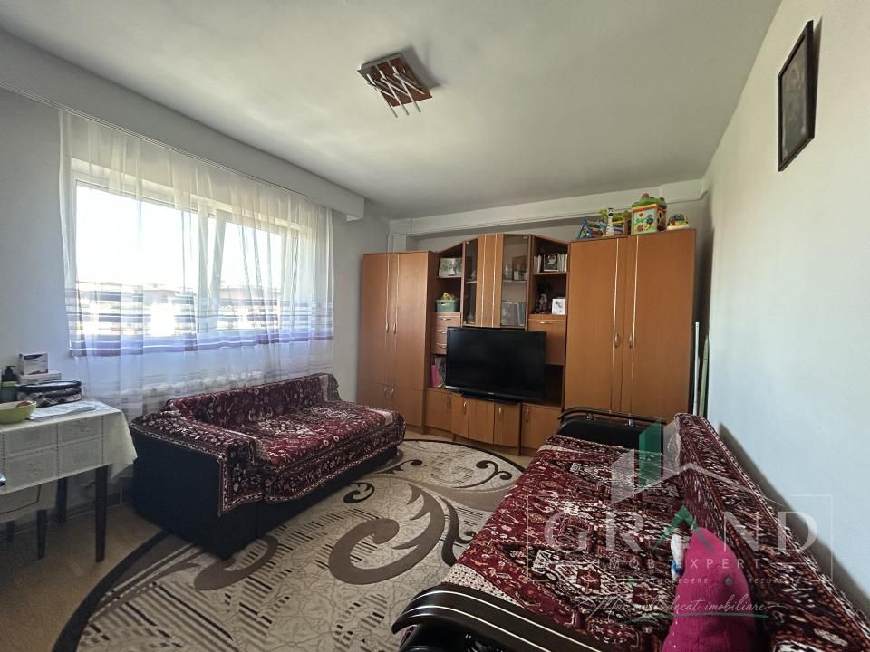 Apartament 2 camere de vanzare, Gheorgheni, zona FSEGA – fotografia 3 din 8
