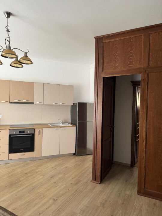 Apartament 2 Camere | Bloc Nou cu Vedere la Mare | Piața Ovidiu | Cazino – fotografia 2 din 8