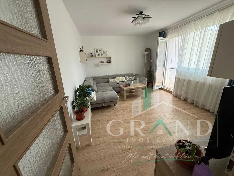 Apartament 4 Camere | Camara | Beci | 78 MP | Manastur – fotografia 5 din 8