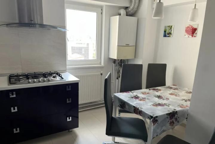 4 Camere de inchiriat | 13 Septembrie | Centrala Proprie | Parcare – fotografia 14 din 18