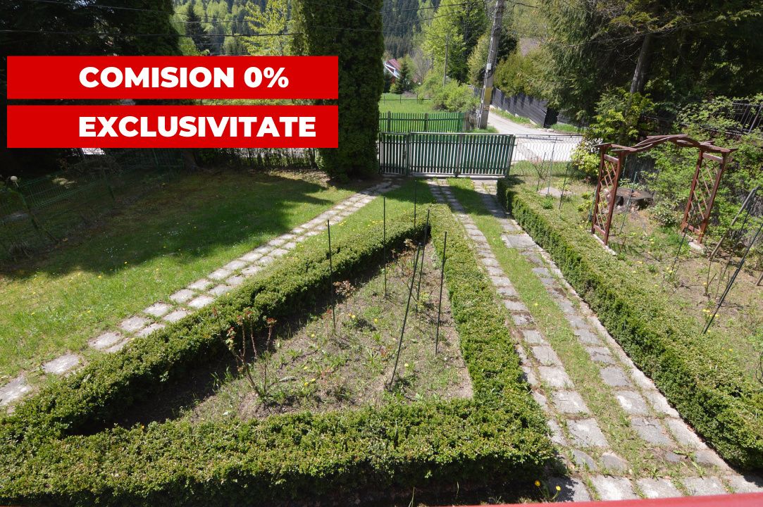VANZARE VILA 6 CAMERE MANECIU-CHEIA – fotografia 32 din 40