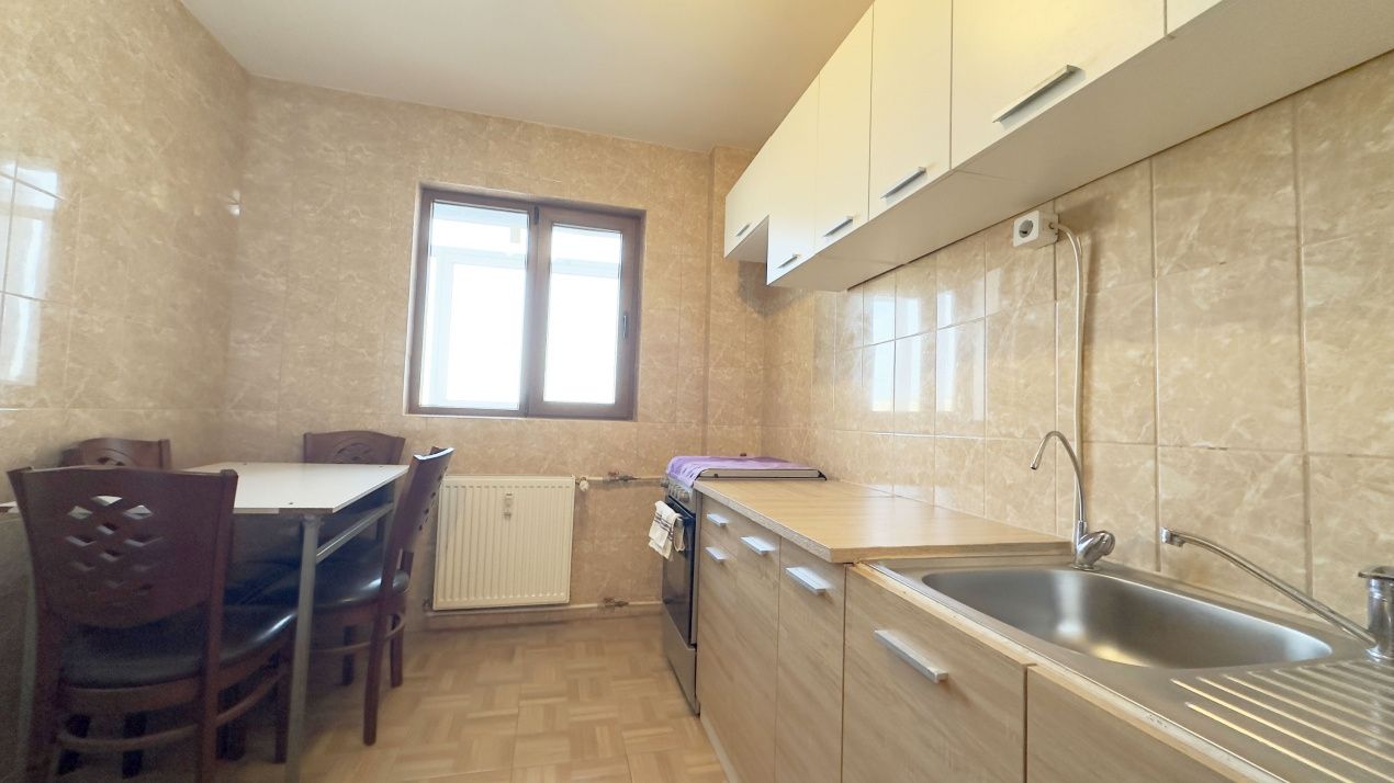 Cauți apartament cu 3 camere în Rahova? Il gasesti aici aici! – fotografia 13 din 36