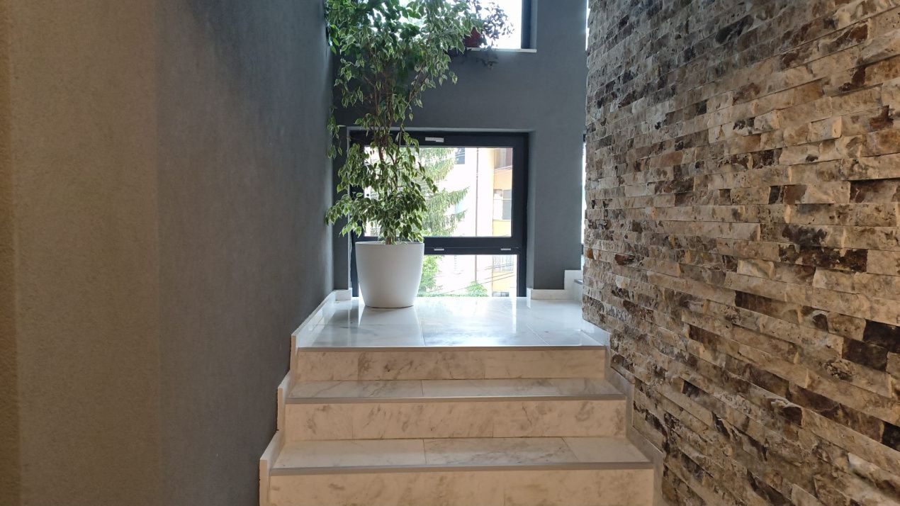 Apartament cu terasa de 37 mp in Aparthotel | Predeal |  0% Comision – fotografia 13 din 16