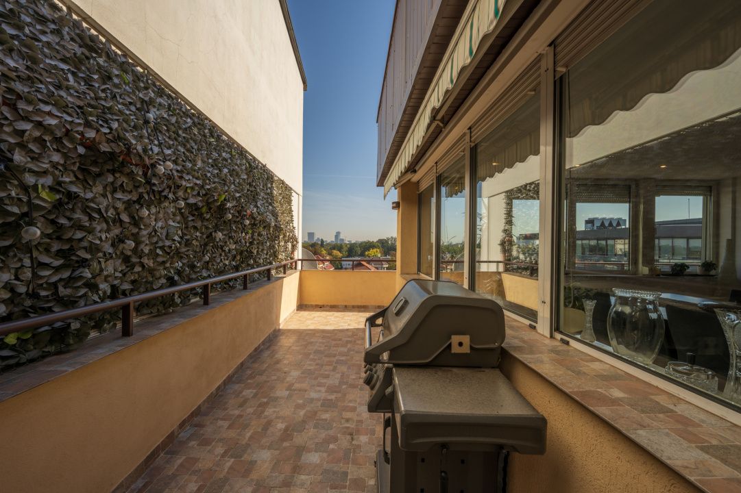 Vanzare apartament 5 camere Kiseleff - Clucerului – fotografia 4 din 25