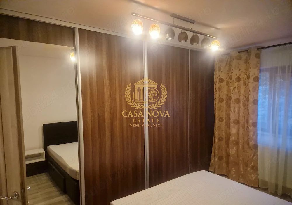 Apartament 2 camere 56mp, gradina 25mp, parcare, pet friendly – fotografia 5 din 9