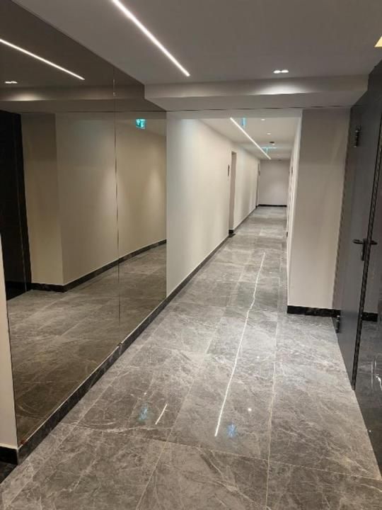 2 Camere de inchiriat | Jiului - Akcent City | Centrala | Parcare | Metrou – fotografia 13 din 15