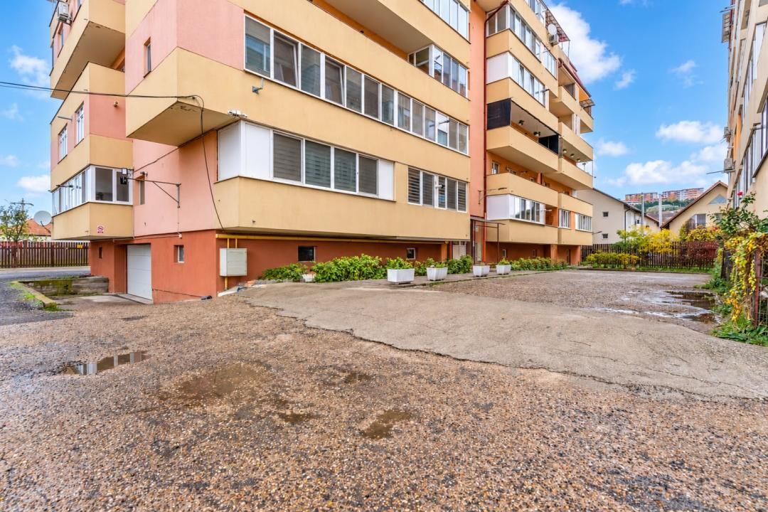 Apartament 3 camere pe două niveluri, 2 băi, mobilat și utilat, Apahida – fotografia 10 din 10