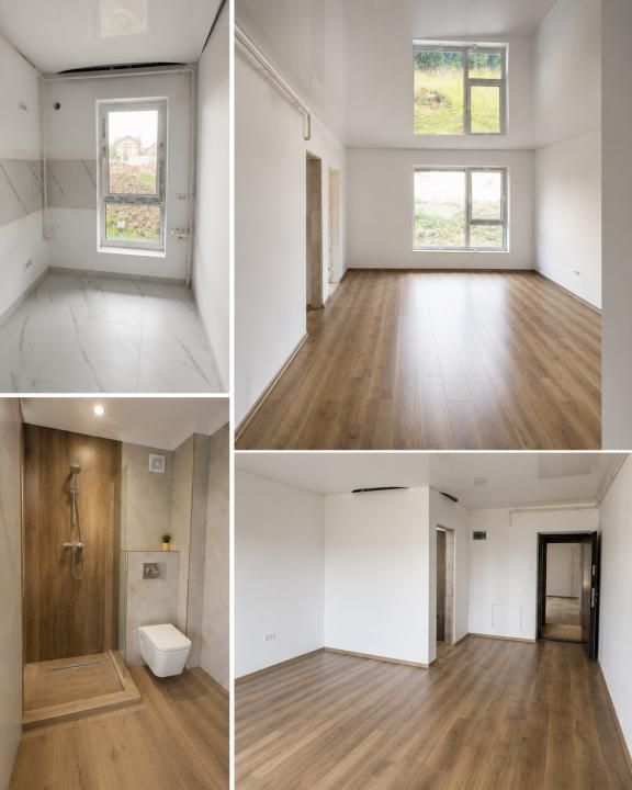 Garsoniera de vanzare | IF Dobroesti | Bloc 2025 | 0% Comision | – fotografia 3 din 3