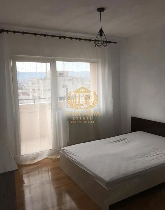 Apartament 2 camere 52mp, cartier Marasti, finisaje moderne – fotografia 6 din 10