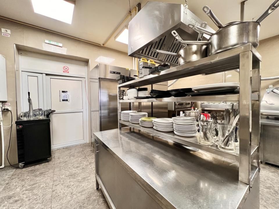 BUSINESS la CHEIE - RESTAURANT - PIZZERIE I DRISTOR I Since 2000 ! – fotografia 12 din 19