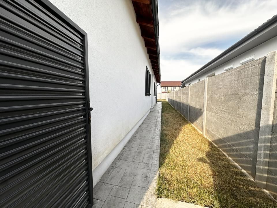 Comision 0% Duplex 3 camere cu terasa - Sag – fotografia 16 din 16